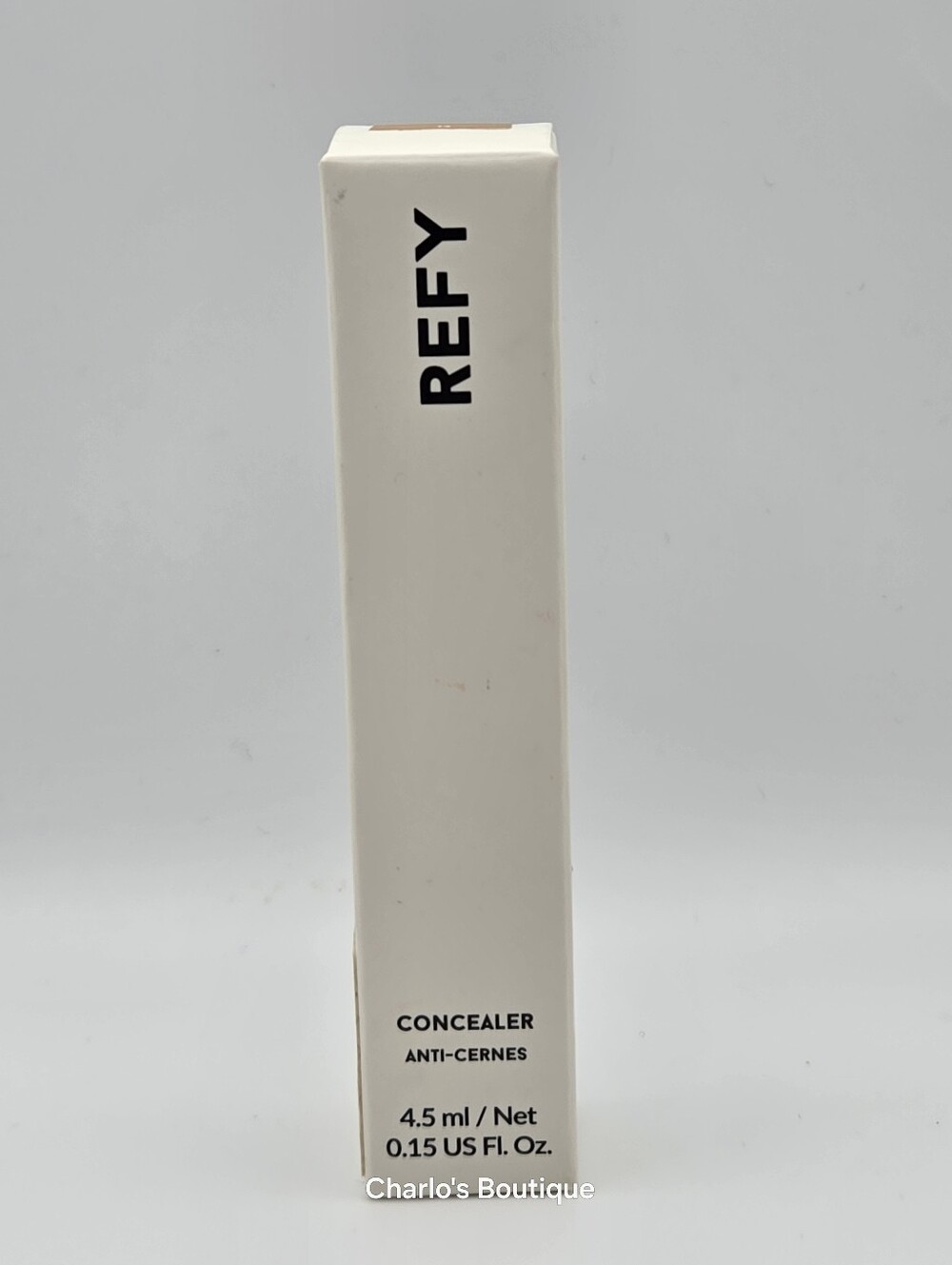 REFY Concealer - Shade 13 - New